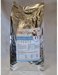 Compra Firokan atlantic - 15kg en Canexion al Mejor Precio 2