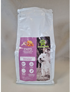 Firokan pato y naranja rm - 2kg / 6kg 2