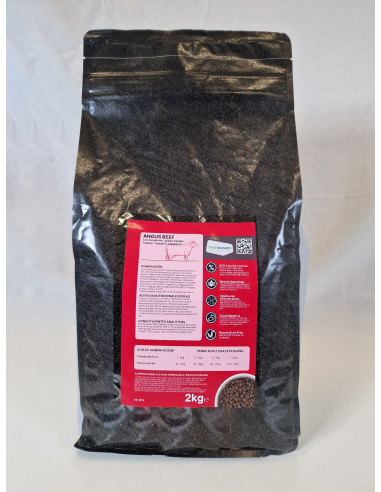 Firokan angus rm - 2kg / 6kg