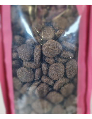 Firokan salmón itch-eeze - 2kg / 6kg