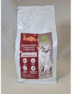 Firokan ternera angus - 2kg / 6kg 2