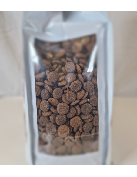 Firokan ternera angus - 2kg / 6kg