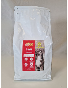 Firokan pavo rg - 2kg / 6kg 2