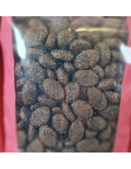 Firokan puppy salmón rg - 2kg / 6kg