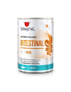 Disugual Gastrointestinal Trucha - 400g