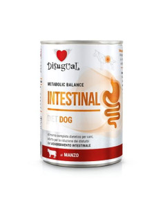 Disugual Gastrointestinal Vacuno - 400g