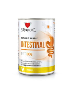 Disugual Gastrointestinal Pollo - 400g
