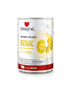 Disugual Renal Vacuno - 400g