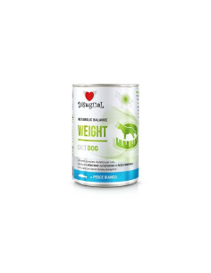 Disugual Weight control Light Trucha - 400g