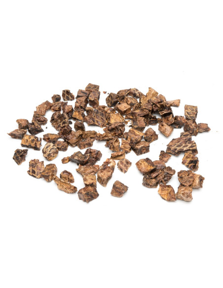 Bocaditos de Cordero