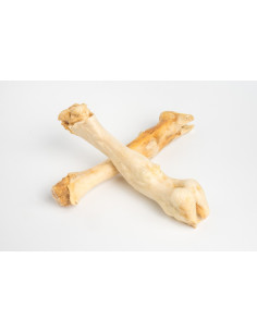 Patitas de cordero - 2 uds