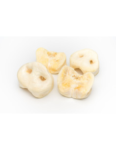 Morros de cerdo curados en miel - 3 uds