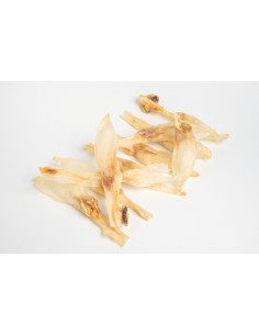 Orejas de conejo - 6 uds