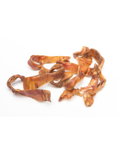 Tiras de oreja de cerdo - 200g