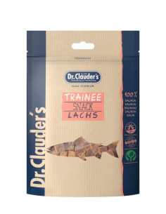 Dr Clauder's taquitos de Salmón - 80g