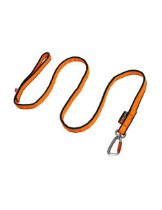 Non Stop línea de tiro Canicross Bungee Leash