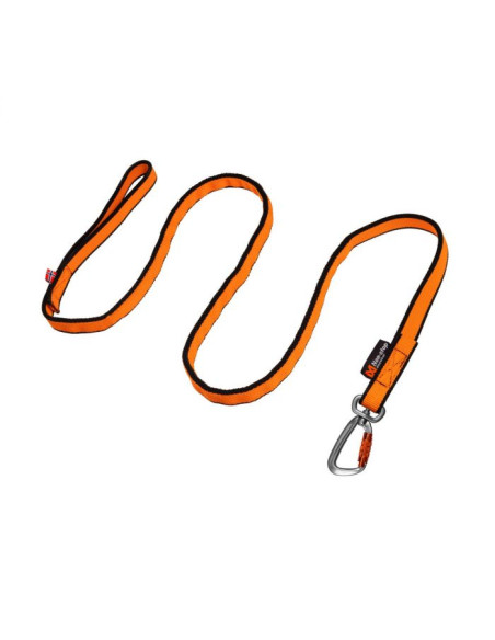 Non Stop línea de tiro Canicross Bungee Leash