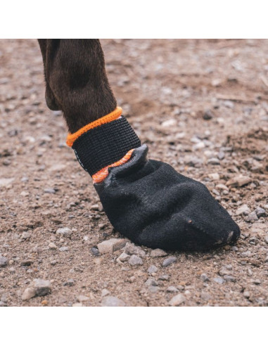 Non Stop patucos protectores Protector Bootie