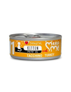 Disugual Kitten Pavo - 85g