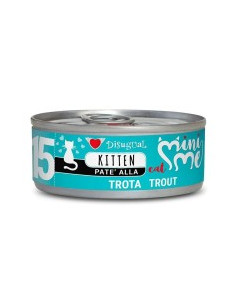 Disugual Kitten Trucha - 85g