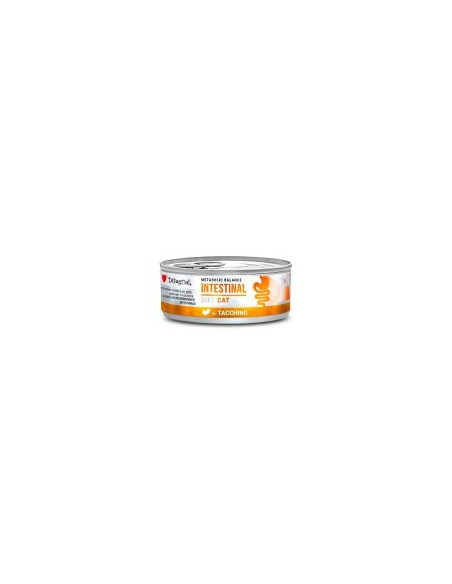 Disugual Gastrointestinal Pavo - 85g