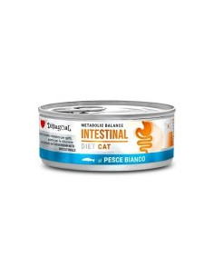 Disugual Gastrointestinal Pescado blanco - 85g