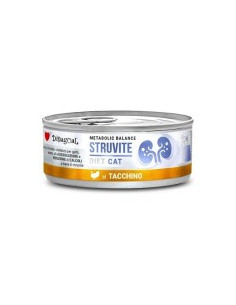 Disugual Struvita Pavo - 85g