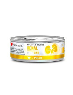 Disugual Renal Pollo - 85g