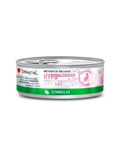 Disugual HypoAllergenic Conejo - 85g