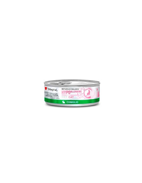 Disugual HypoAllergenic Conejo - 85g
