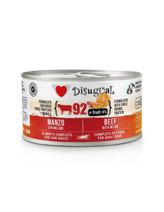 Disugual ternera y melón - 150g / 400g 2