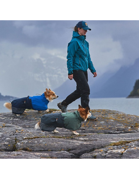 Compra Non Stop Chubasquero Fjord Raincoat en Canexion al Mejor