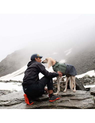 Compra Non Stop Chubasquero Fjord Raincoat en Canexion al Mejor