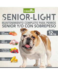 Firokan senior light- 12kg