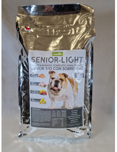 Firokan senior light- 12kg 2