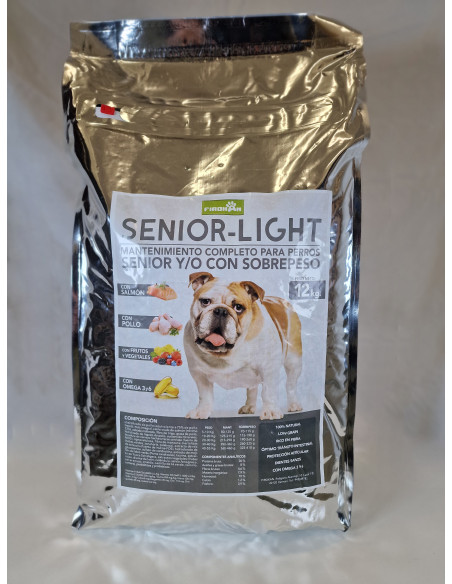 Firokan senior light- 12kg