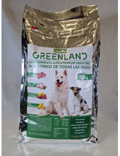 Firokan greenland - 12kg 2